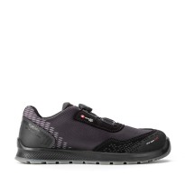 Chaussures de sécurité Sixton Newport Boa S3 SRC ESD...
