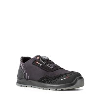 Chaussures de sécurité Sixton Newport Boa S3 SRC ESD 94379-03L