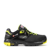 Chaussures de sécurité Sixton Ortles S3 CI HRO HI SRC...
