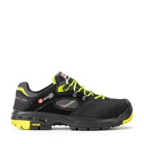 Chaussures de sécurité Sixton Ortles Hdry S3 CI HRO HI WR...