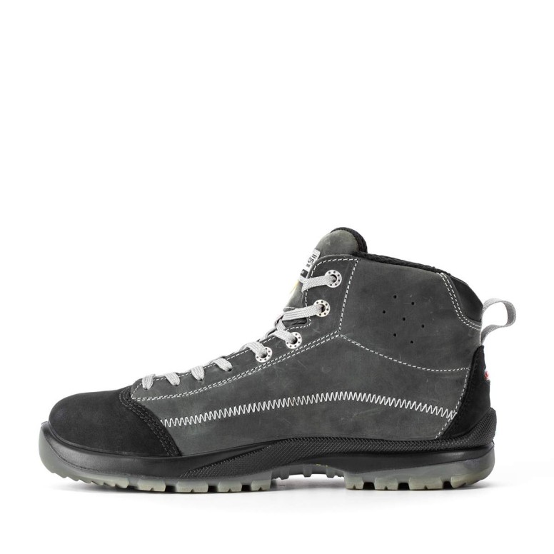 chaussures de sécurité Sixton Pasitos Hi S3 SRC...