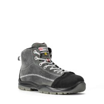 chaussures de sécurité Sixton Pasitos Hi S3 SRC ESD 91253-00L