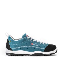 Chaussures de sécurité Sixton Pasitos S1P SRC 91253-01L