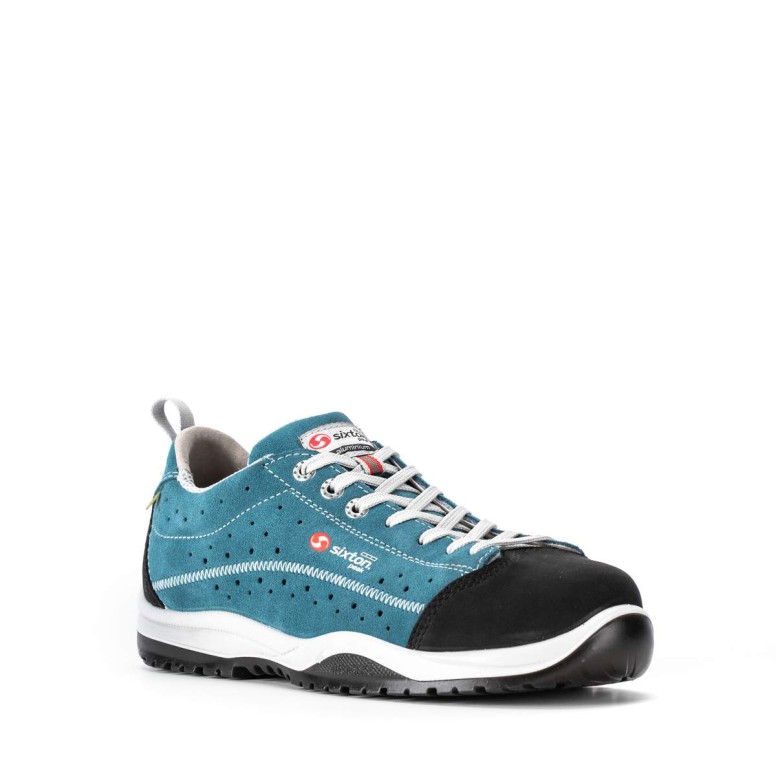 Chaussures de sécurité Sixton Pasitos S1P SRC...