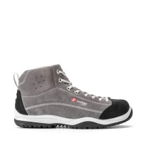 Chaussures de sécurité Sixton Pasitos High S3 SRC 91289-00L