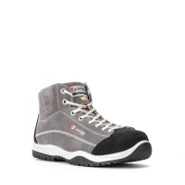 Chaussures de sécurité Sixton Pasitos High S3 SRC 91289-00L 2