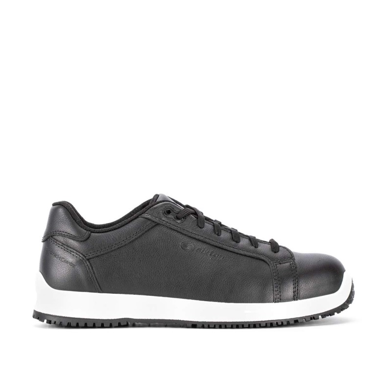 Chaussures de sécurité Sixton Randa O2 FO HRO...
