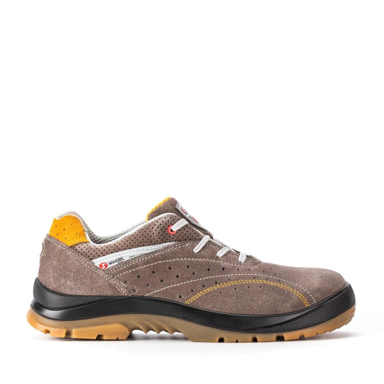 Chaussures de sécurité Sixton Rimini S1P SRC...