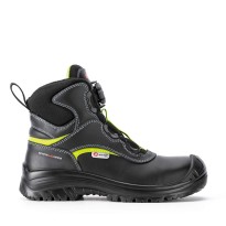 Chaussures de sécurité Sixton Roling Boa S3 CI SRC 81374-00L