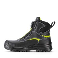 Chaussures de sécurité Sixton Roling Boa S3 CI SRC 81374-00L