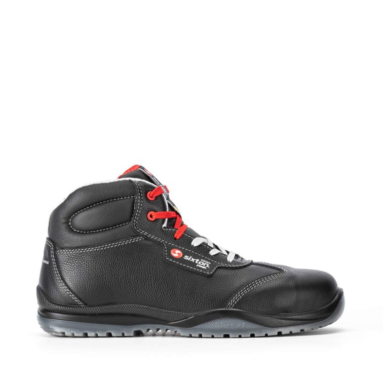 Chaussures de sécurité Sixton Rock S3 SRC...
