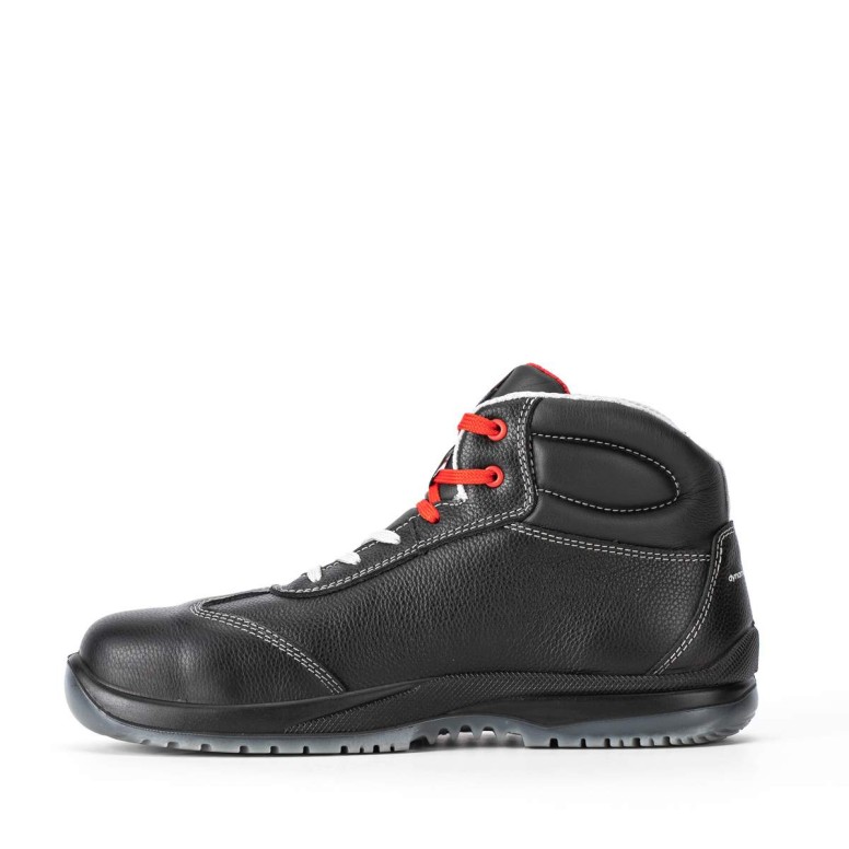 Chaussures de sécurité Sixton Rock S3 SRC...