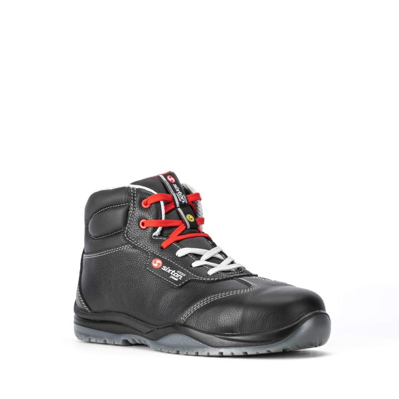 Chaussures de sécurité Sixton Rock S3 SRC...