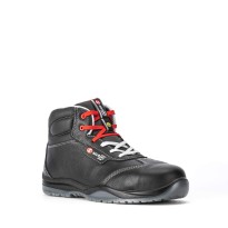 Chaussures de sécurité Sixton Rock S3 SRC 91182-13L