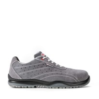 Chaussures de sécurité Sixton Samba S1P SRC 91180-03L