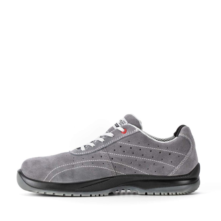 Chaussures de sécurité Sixton Samba S1P SRC...