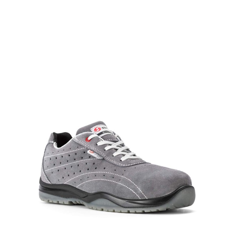 Chaussures de sécurité Sixton Samba S1P SRC...