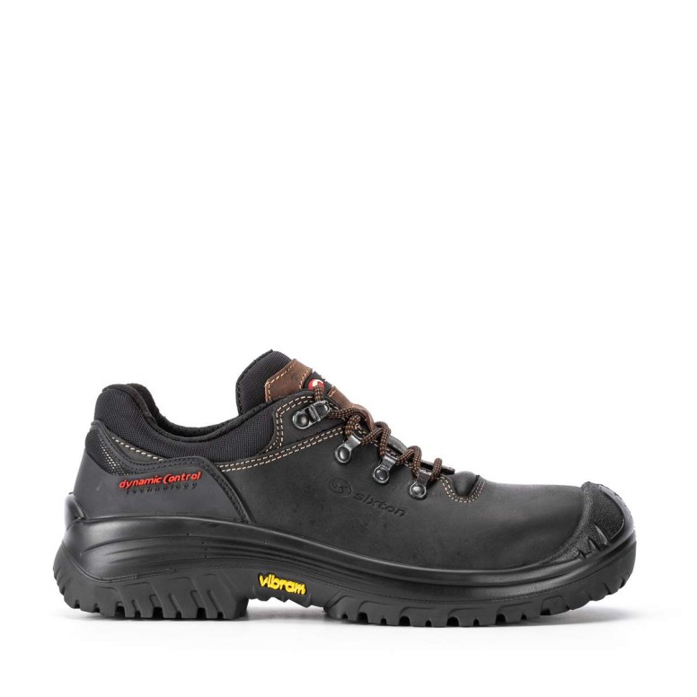 Chaussures de sécurité Sixton Sella S3 CI HRO...