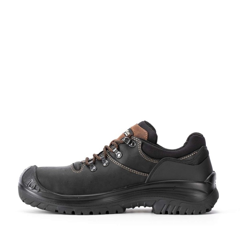 Chaussures de sécurité Sixton Sella S3 CI HRO...