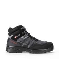 Chaussures de sécurité Sixton Sestriere S3S FO CI SC SRC...