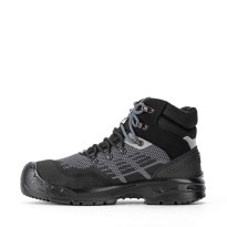Chaussures de sécurité Sixton Sestriere S3S FO CI SC SRC 31498-06L