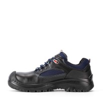 Chaussures de sécurité Sixton Sierra S3 CI SRC 81002-00L