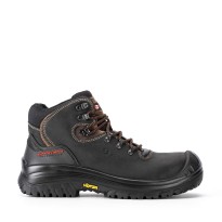 Chaussures de sécurité Sixton Stelvio S3 CI HRO HI SRC 80087