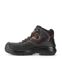 Chaussures de sécurité Sixton Stelvio S3 CI HRO HI SRC 80087