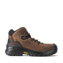 Chaussures de sécurité Sixton Stelvio S3 CI HRO HI SRC 80087