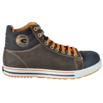 Chaussures de sécurité Cofra Conference S3 SRC 35031-001