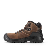 Chaussures de sécurité Sixton Stelvio S3 CI HRO HI SRC 80087