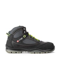 Chaussures de sécurité Sixton Sound S3 SRC ESD 93339