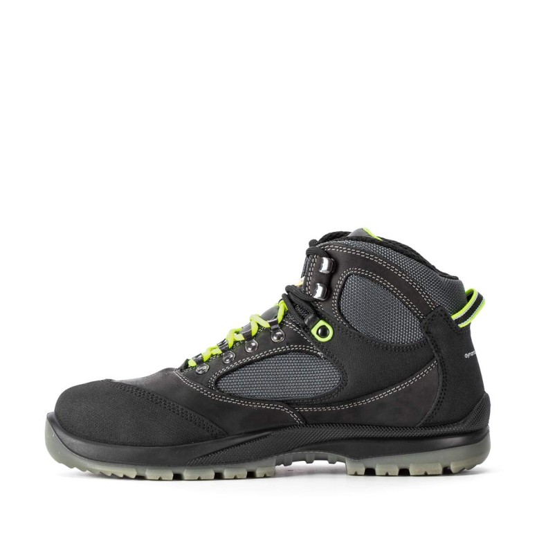 Chaussures de sécurité Sixton Sound S3 SRC ESD...
