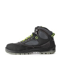 Chaussures de sécurité Sixton Sound S3 SRC ESD 93339