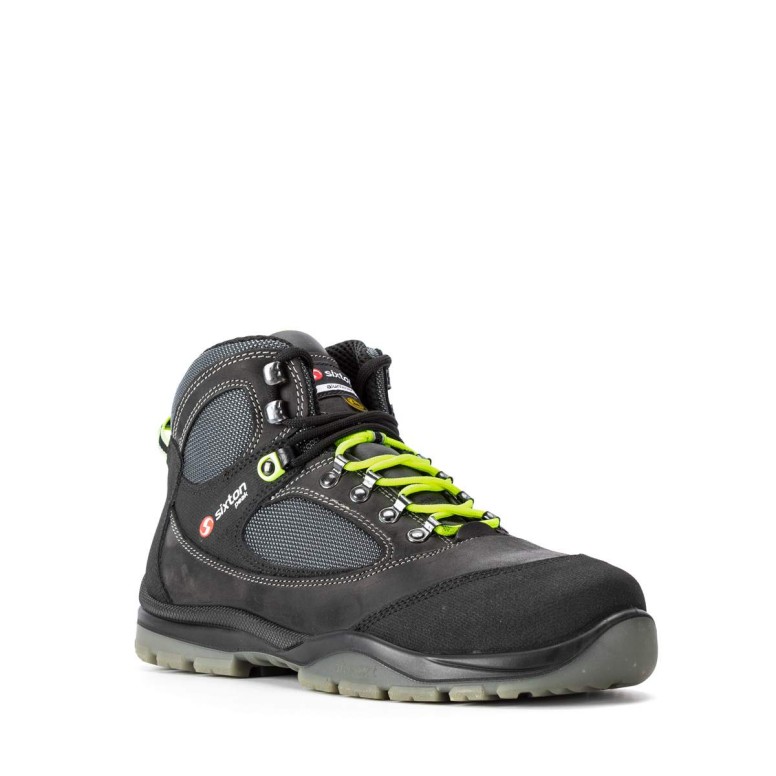 Chaussures de sécurité Sixton Sound S3 SRC ESD...