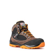 Chaussures de sécurité Sixton Sound S3 SRC ESD 93339