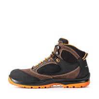 Chaussures de sécurité Sixton Sound S3 SRC ESD 93339