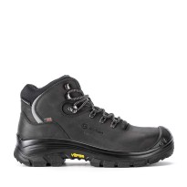Chaussures de sécurité Sixton Stelvio S3 CI HRO HI WR SRC 88087-13L