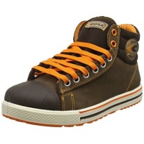 Chaussures de sécurité Cofra Conference S3 SRC 35031-001