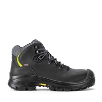 Chaussures de sécurité Sixton Stelvio S3 CI HRO HI WR SRC 88087-17L