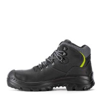 Chaussures de sécurité Sixton Stelvio S3 CI HRO HI WR SRC 88087-17L