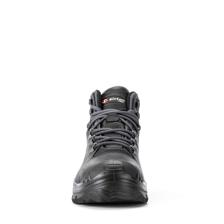 Chaussures de sécurité Sixton Stelvio S3 CI HRO...