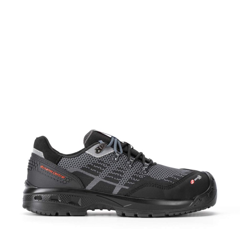 Chaussures de sécurité Sixton Susa S3S FO CI SC...