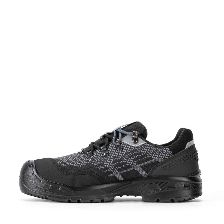 Chaussures de sécurité Sixton Susa S3S FO CI SC...