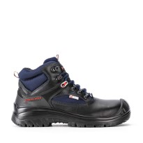 Chaussures de sécurité Sixton Steppa S3 CI SRC 81001