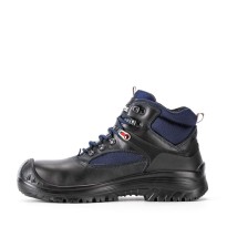Chaussures de sécurité Sixton Steppa S3 CI SRC 81001