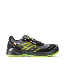 Chaussures de sécurité Sixton Tempra S3 SRC CI 43461