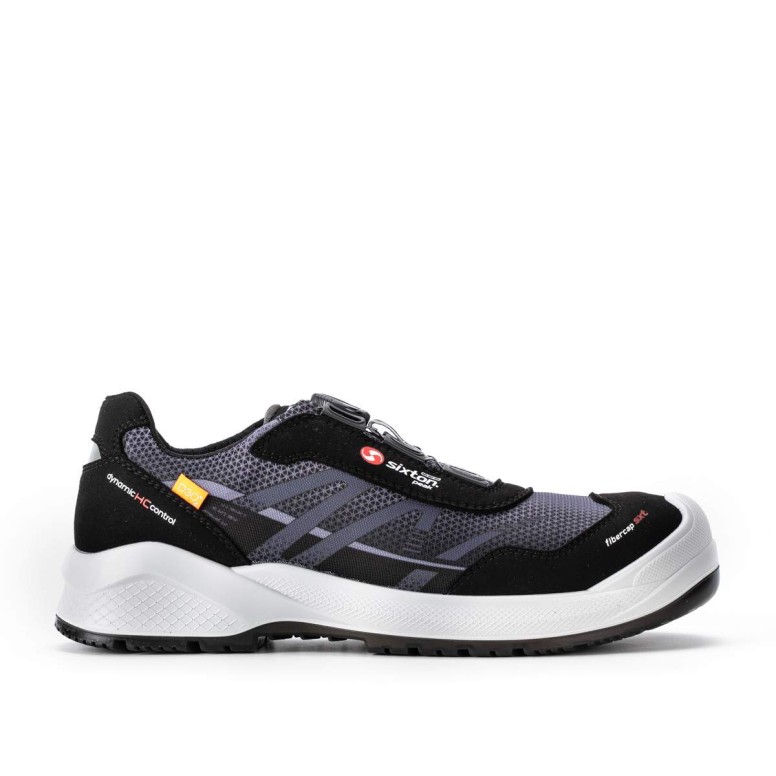 Chaussures de sécurité Sixton Tempra S3 SRC CI...
