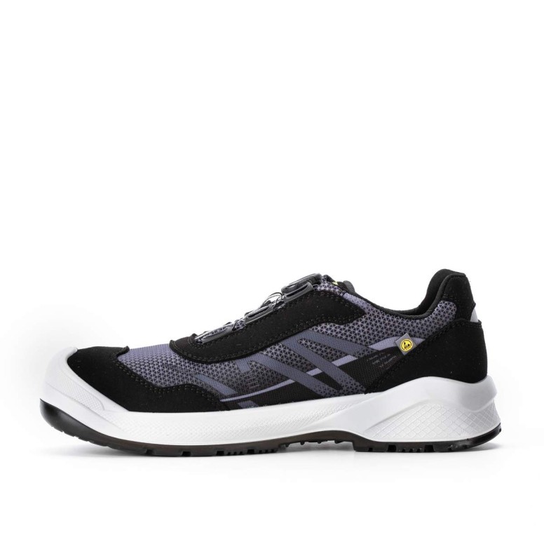 Chaussures de sécurité Sixton Tempra S3 SRC CI...