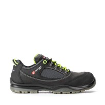 Chaussures de sécurité Sixton Swing S3 SRC ESD 93343-00L